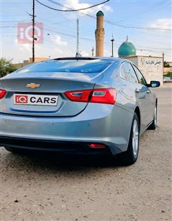 شيفروليه ماليبو